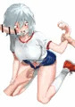 ヘロアカ（女体化）