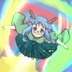 干支魂ソルラルチャージ！