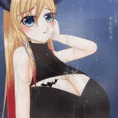 濡れchoco先