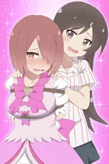 みやこさんにあこがれて