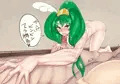 スマイルプリキュア　キュアマーチ