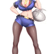 犬の お巡りさん