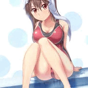 競泳水着