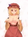 東方でおっぱいと言ったら