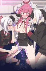 アルちゃん社長を