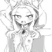 スカーサハ様