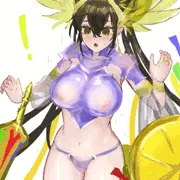 ガラスの鎧