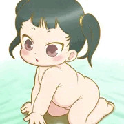 きりんちゃん