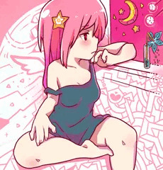 らくがき