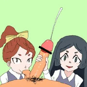 ハンナ　バーバラ