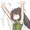 63式がかわいすぎて描きまくってただけ