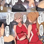 失礼なオナホたちに優しく口内射精教育してあげる催眠おじさん