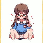 もさ子