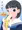 男子を刺激するバナナのポスター♪