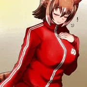 普段が普段だから