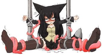 ・・・そんな、の。ずるい。