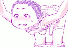 緊張もあった...けど？