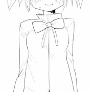 ナイショ