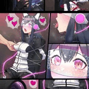 テキサス＆ラップランド催眠調教ネトラレター