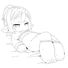 おぱんつ