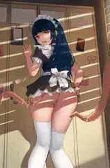 お仕置き…ですか…？