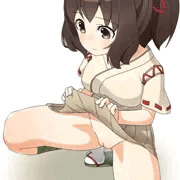 おしっこ伊勢