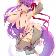 踊り子BB