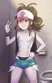 お便所トウコちゃん