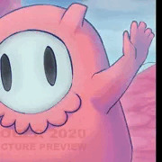 October 2020 H reward demo