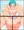 コマ割り腋舐めブルマさん