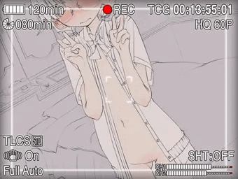 頼まれると断れないっ娘。