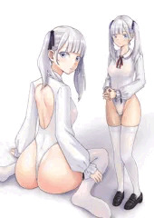 ロリっ娘 練習