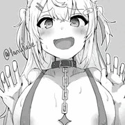 フワ