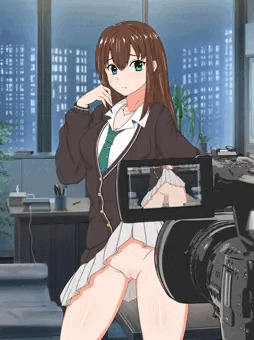 色々ビデオ撮影会