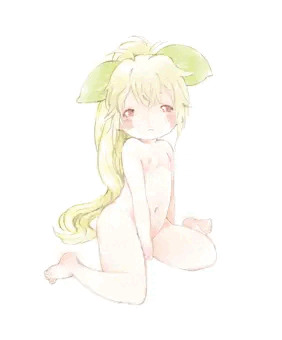 ニジエたん