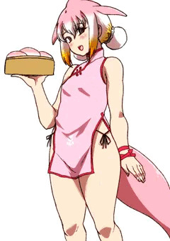 ちーぱおいろいるか
