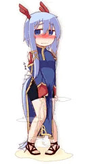 ミズハﾁｬﾝ…
