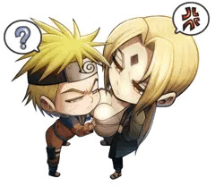 今日はナルトのお誕生日
