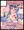 女騎士の城　東方名華祭　サークルカット＋お品書