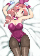 バニーもなかちゃん