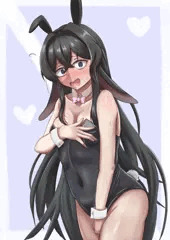 【Skeb】よその子