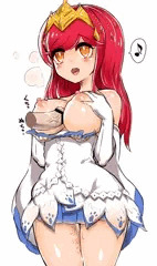 アンリエットさん