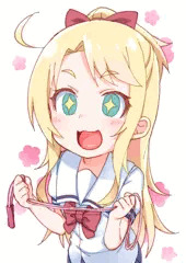 ちょっと縛っていーい!?