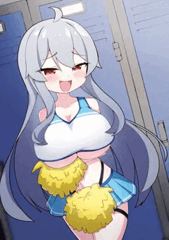 頑張ったご褒美に特別な応援をしてくれる姉貴兄貴