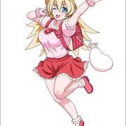 【バーチャルドール】月詠サーヤのキャラメイク2