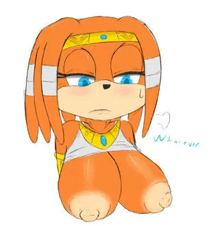 ティカル・ザ・エキドゥナ