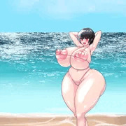 【Skeb】麻野まのさん