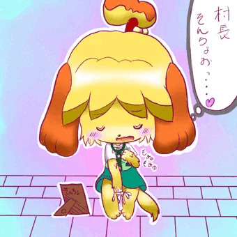 しずえさん