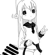 落書き
