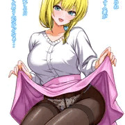 ママパンツ